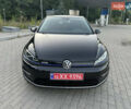 Черный Фольксваген e-Golf, объемом двигателя 0 л и пробегом 161 тыс. км за 9800 $, фото 21 на Automoto.ua