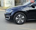 Чорний Фольксваген e-Golf, об'ємом двигуна 0 л та пробігом 125 тис. км за 9700 $, фото 6 на Automoto.ua