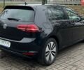 Чорний Фольксваген e-Golf, об'ємом двигуна 0 л та пробігом 118 тис. км за 9499 $, фото 4 на Automoto.ua