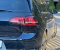 Чорний Фольксваген e-Golf, об'ємом двигуна 0 л та пробігом 195 тис. км за 10000 $, фото 4 на Automoto.ua