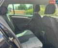 Черный Фольксваген e-Golf, объемом двигателя 0 л и пробегом 158 тыс. км за 8650 $, фото 48 на Automoto.ua