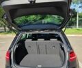 Чорний Фольксваген e-Golf, об'ємом двигуна 0 л та пробігом 179 тис. км за 8700 $, фото 8 на Automoto.ua