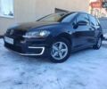 Чорний Фольксваген e-Golf, об'ємом двигуна 0 л та пробігом 129 тис. км за 8800 $, фото 22 на Automoto.ua