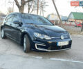 Черный Фольксваген e-Golf, объемом двигателя 0 л и пробегом 130 тыс. км за 9000 $, фото 6 на Automoto.ua
