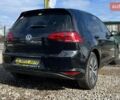 Чорний Фольксваген e-Golf, об'ємом двигуна 0 л та пробігом 77 тис. км за 7500 $, фото 6 на Automoto.ua