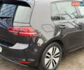 Черный Фольксваген e-Golf, объемом двигателя 0 л и пробегом 139 тыс. км за 9200 $, фото 27 на Automoto.ua
