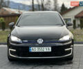 Черный Фольксваген e-Golf, объемом двигателя 0 л и пробегом 136 тыс. км за 9299 $, фото 2 на Automoto.ua