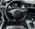 Чорний Фольксваген e-Golf, об'ємом двигуна 0 л та пробігом 140 тис. км за 8500 $, фото 8 на Automoto.ua