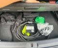 Черный Фольксваген e-Golf, объемом двигателя 0 л и пробегом 158 тыс. км за 8650 $, фото 60 на Automoto.ua