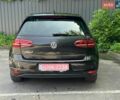 Чорний Фольксваген e-Golf, об'ємом двигуна 0 л та пробігом 103 тис. км за 8500 $, фото 4 на Automoto.ua