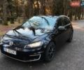 Черный Фольксваген e-Golf, объемом двигателя 0 л и пробегом 91 тыс. км за 9100 $, фото 13 на Automoto.ua