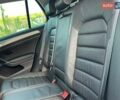Чорний Фольксваген e-Golf, об'ємом двигуна 0 л та пробігом 122 тис. км за 8998 $, фото 24 на Automoto.ua
