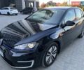 Черный Фольксваген e-Golf, объемом двигателя 0 л и пробегом 133 тыс. км за 12800 $, фото 1 на Automoto.ua