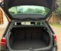 Черный Фольксваген e-Golf, объемом двигателя 0 л и пробегом 152 тыс. км за 7900 $, фото 13 на Automoto.ua