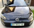 Черный Фольксваген e-Golf, объемом двигателя 0 л и пробегом 170 тыс. км за 8750 $, фото 1 на Automoto.ua