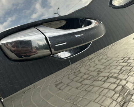 Черный Фольксваген e-Golf, объемом двигателя 0 л и пробегом 142 тыс. км за 8900 $, фото 2 на Automoto.ua