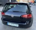 Черный Фольксваген e-Golf, объемом двигателя 0 л и пробегом 133 тыс. км за 12800 $, фото 9 на Automoto.ua