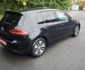 Черный Фольксваген e-Golf, объемом двигателя 0 л и пробегом 106 тыс. км за 8900 $, фото 7 на Automoto.ua
