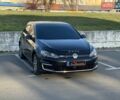 Чорний Фольксваген e-Golf, об'ємом двигуна 0 л та пробігом 185 тис. км за 8600 $, фото 3 на Automoto.ua