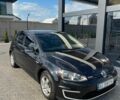 Черный Фольксваген e-Golf, объемом двигателя 0 л и пробегом 120 тыс. км за 8700 $, фото 1 на Automoto.ua