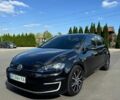 Черный Фольксваген e-Golf, объемом двигателя 0 л и пробегом 78 тыс. км за 10700 $, фото 1 на Automoto.ua
