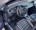 Черный Фольксваген e-Golf, объемом двигателя 0 л и пробегом 138 тыс. км за 9000 $, фото 4 на Automoto.ua