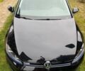 Черный Фольксваген e-Golf, объемом двигателя 0 л и пробегом 133 тыс. км за 10500 $, фото 9 на Automoto.ua