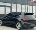 Чорний Фольксваген e-Golf, об'ємом двигуна 0 л та пробігом 136 тис. км за 9999 $, фото 22 на Automoto.ua