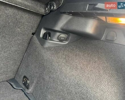 Чорний Фольксваген e-Golf, об'ємом двигуна 0 л та пробігом 136 тис. км за 9999 $, фото 75 на Automoto.ua