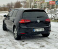 Черный Фольксваген e-Golf, объемом двигателя 0 л и пробегом 130 тыс. км за 8300 $, фото 46 на Automoto.ua