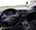 Чорний Фольксваген e-Golf, об'ємом двигуна 0 л та пробігом 130 тис. км за 8800 $, фото 20 на Automoto.ua