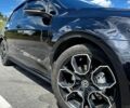 Черный Фольксваген e-Golf, объемом двигателя 0 л и пробегом 93 тыс. км за 13000 $, фото 2 на Automoto.ua