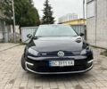 Чорний Фольксваген e-Golf, об'ємом двигуна 0 л та пробігом 115 тис. км за 8500 $, фото 1 на Automoto.ua