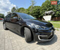 Черный Фольксваген e-Golf, объемом двигателя 0 л и пробегом 143 тыс. км за 11000 $, фото 4 на Automoto.ua