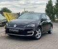 Чорний Фольксваген e-Golf, об'ємом двигуна 0 л та пробігом 120 тис. км за 8999 $, фото 1 на Automoto.ua
