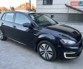 Черный Фольксваген e-Golf, объемом двигателя 0 л и пробегом 133 тыс. км за 12800 $, фото 14 на Automoto.ua