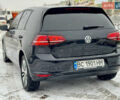 Черный Фольксваген e-Golf, объемом двигателя 0 л и пробегом 130 тыс. км за 8300 $, фото 27 на Automoto.ua