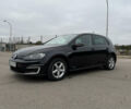 Чорний Фольксваген e-Golf, об'ємом двигуна 0 л та пробігом 154 тис. км за 8500 $, фото 2 на Automoto.ua