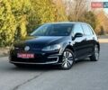 Черный Фольксваген e-Golf, объемом двигателя 0 л и пробегом 118 тыс. км за 8250 $, фото 1 на Automoto.ua
