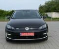 Черный Фольксваген e-Golf, объемом двигателя 0 л и пробегом 90 тыс. км за 11300 $, фото 9 на Automoto.ua