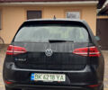Черный Фольксваген e-Golf, объемом двигателя 0 л и пробегом 136 тыс. км за 8300 $, фото 6 на Automoto.ua