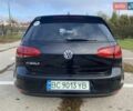 Черный Фольксваген e-Golf, объемом двигателя 0 л и пробегом 158 тыс. км за 6950 $, фото 19 на Automoto.ua