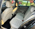 Черный Фольксваген e-Golf, объемом двигателя 0 л и пробегом 167 тыс. км за 8750 $, фото 16 на Automoto.ua