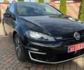 Черный Фольксваген e-Golf, объемом двигателя 0 л и пробегом 152 тыс. км за 7900 $, фото 2 на Automoto.ua