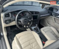 Черный Фольксваген e-Golf, объемом двигателя 0 л и пробегом 136 тыс. км за 9299 $, фото 47 на Automoto.ua