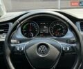Черный Фольксваген e-Golf, объемом двигателя 0 л и пробегом 98 тыс. км за 11999 $, фото 16 на Automoto.ua