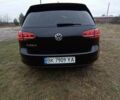 Чорний Фольксваген e-Golf, об'ємом двигуна 0 л та пробігом 130 тис. км за 8800 $, фото 13 на Automoto.ua