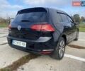 Черный Фольксваген e-Golf, объемом двигателя 0 л и пробегом 158 тыс. км за 6950 $, фото 18 на Automoto.ua