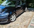 Черный Фольксваген e-Golf, объемом двигателя 0 л и пробегом 153 тыс. км за 8200 $, фото 1 на Automoto.ua