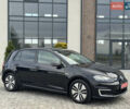 Чорний Фольксваген e-Golf, об'ємом двигуна 0 л та пробігом 129 тис. км за 8999 $, фото 17 на Automoto.ua